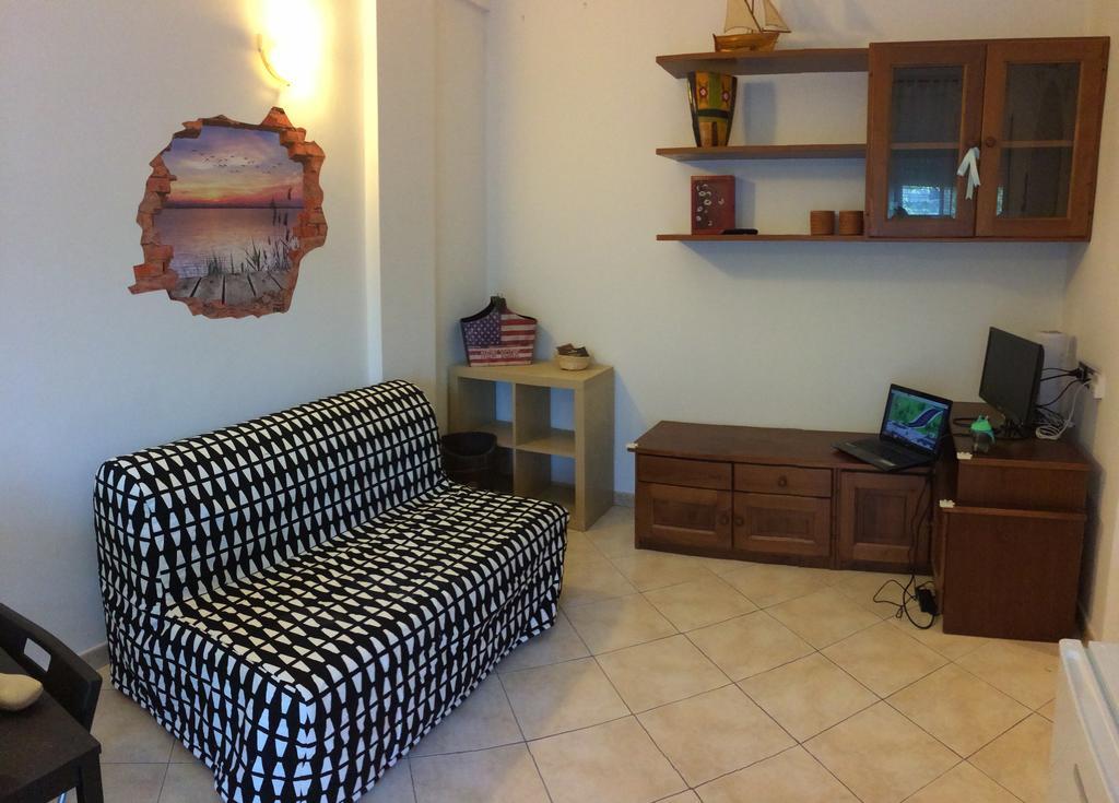 Apartamento Casaretto Near Hospital Gaslini Génova